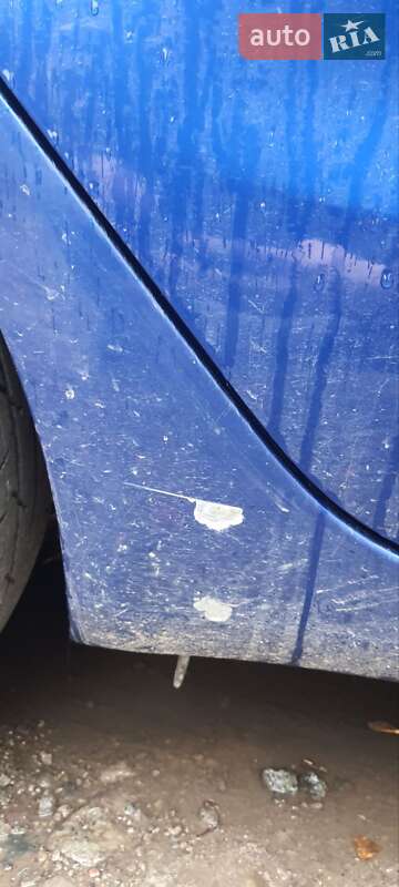 Седан Kia Rio 2013 в Харькове