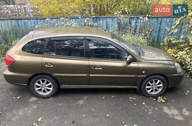Универсал Kia Rio 2004 в Киеве