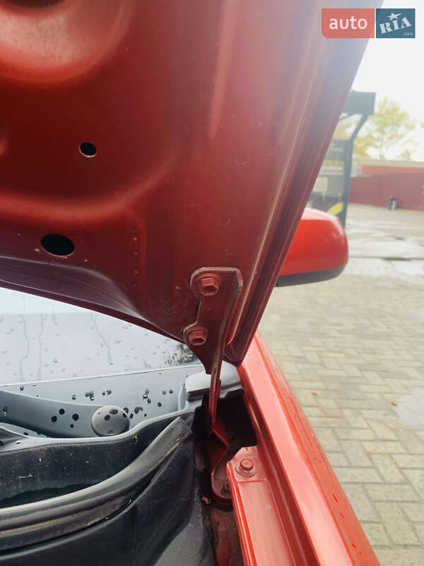 Хэтчбек Kia Rio 2007 в Николаеве