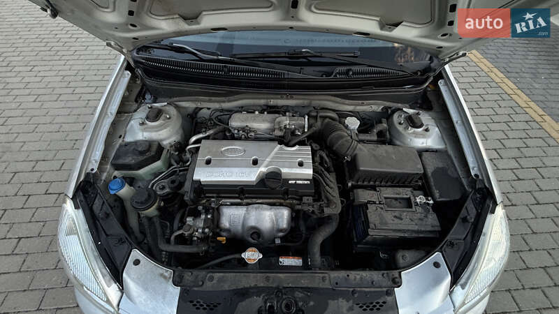 Хэтчбек Kia Rio 2009 в Ивано-Франковске фото 10 Хэтчбек Kia Rio 2009 в Ивано-Франковске
