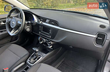 Седан Kia Rio 2021 в  фото 52 Седан Kia Rio 2021 в