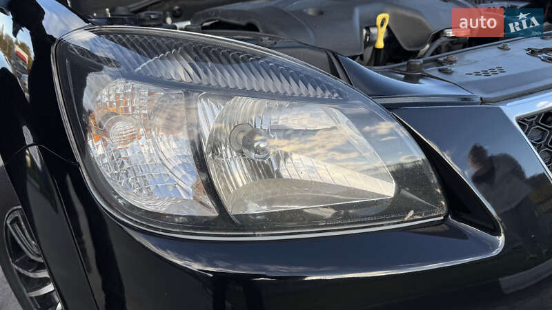 Седан Kia Rio 2010 в Виннице фото 7 Седан Kia Rio 2010 в Виннице