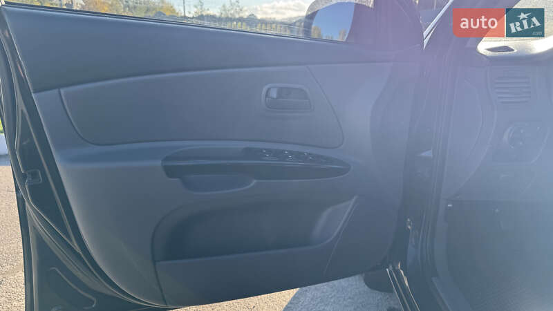 Седан Kia Rio 2010 в Виннице фото 32 Седан Kia Rio 2010 в Виннице
