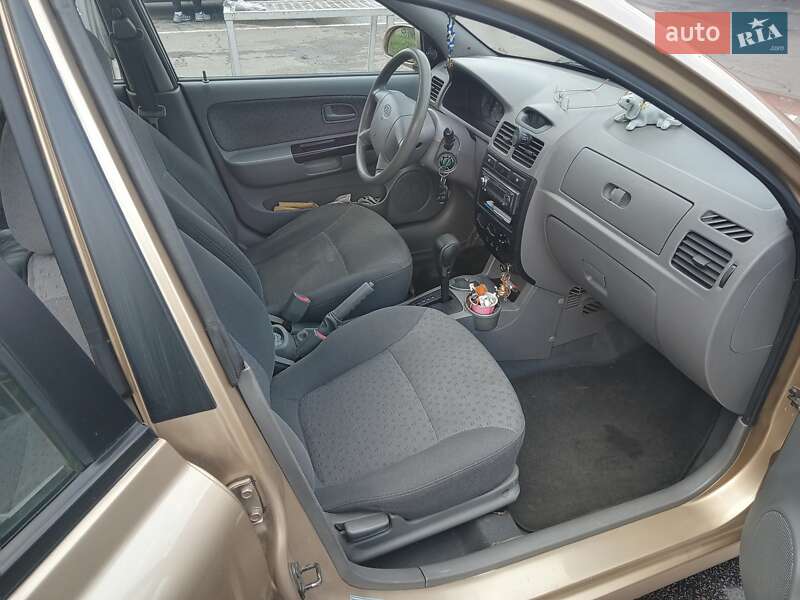 Универсал Kia Rio 2005 в Киеве