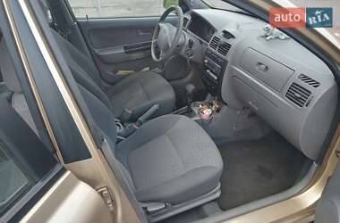 Универсал Kia Rio 2005 в 