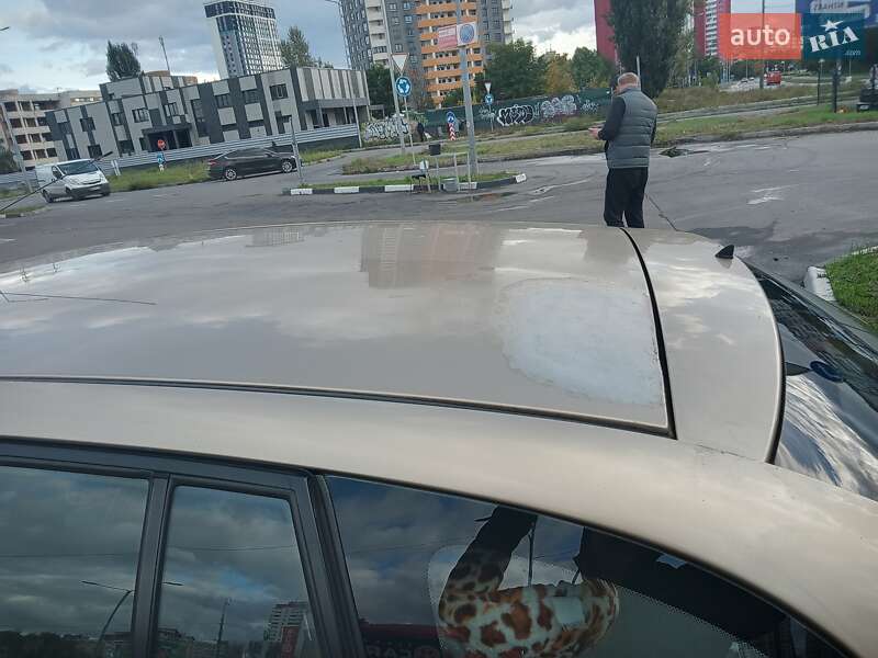 Универсал Kia Rio 2005 в Киеве