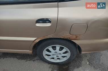 Универсал Kia Rio 2005 в 