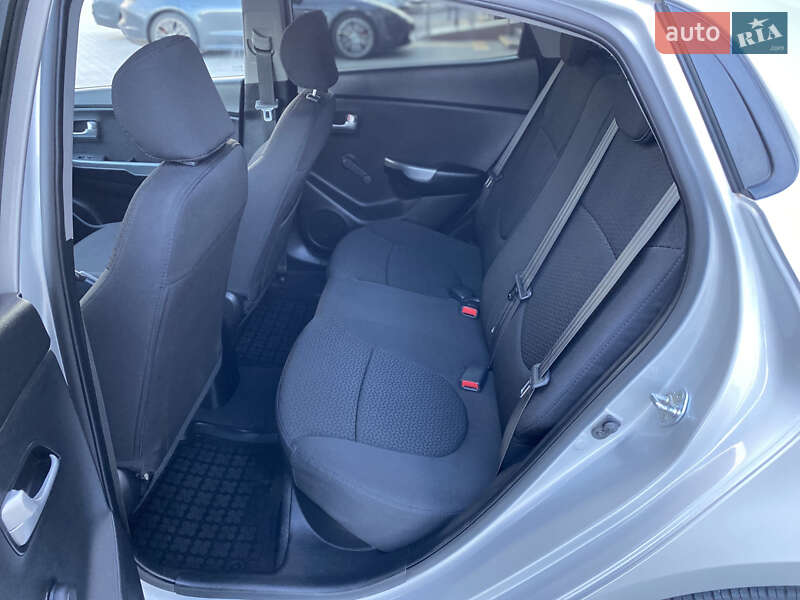 Седан Kia Rio 2014 в Вінниці фото 29 Седан Kia Rio 2014 в Вінниці