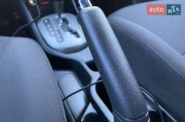 Седан Kia Rio 2014 в 