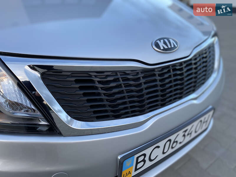 Седан Kia Rio 2014 в Вінниці фото 66 Седан Kia Rio 2014 в Вінниці