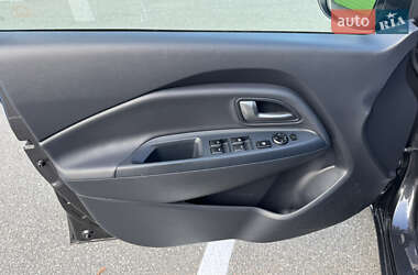 Седан Kia Rio 2016 в 