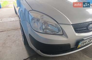 Хэтчбек Kia Rio 2008 в Сумах