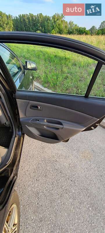 Седан Kia Rio 2007 в Полтаве фото 17 Седан Kia Rio 2007 в Полтаве