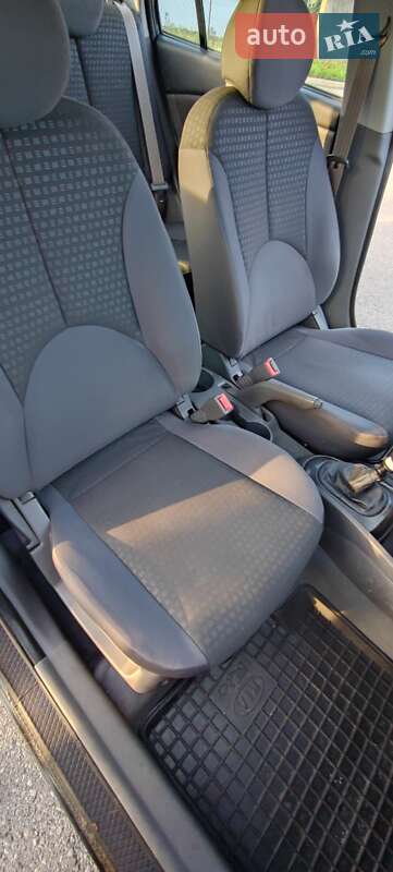 Седан Kia Rio 2007 в Полтаве фото 19 Седан Kia Rio 2007 в Полтаве