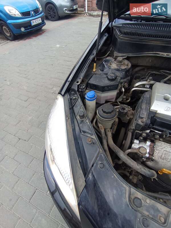 Хетчбек Kia Rio 2007 в Рівному фото 59 Хетчбек Kia Rio 2007 в Рівному