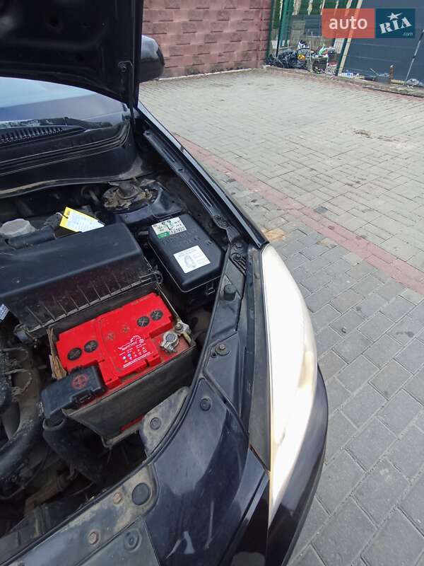 Хетчбек Kia Rio 2007 в Рівному фото 64 Хетчбек Kia Rio 2007 в Рівному
