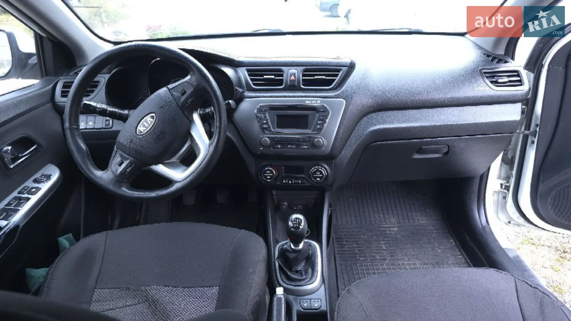 2012 Kia Rio - мініатюра 22