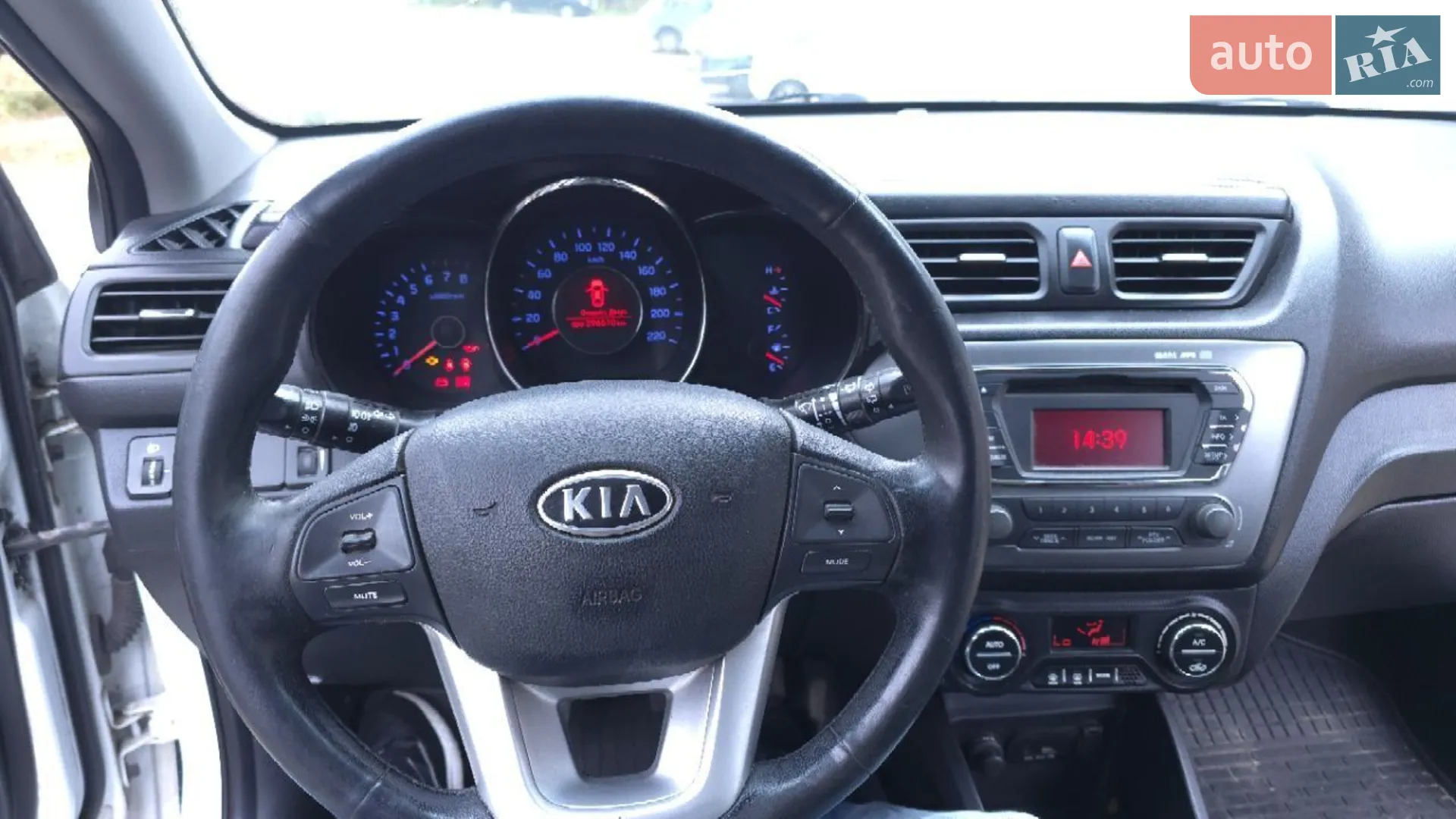 2012 Kia Rio - мініатюра 24