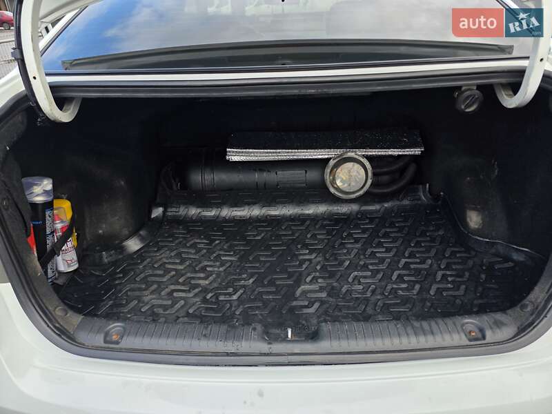 Седан Kia Rio 2012 в Дніпрі фото 27 Седан Kia Rio 2012 в Дніпрі