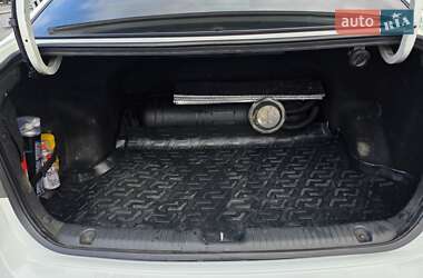 Седан Kia Rio 2012 в 