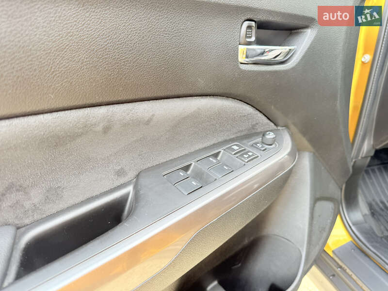 Седан Kia Rio 2013 в Харькове