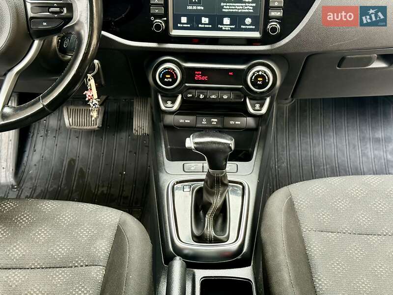 Седан Kia Rio 2018 в Днепре фото 24 Седан Kia Rio 2018 в Днепре