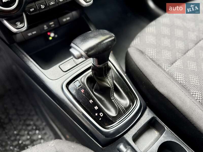 Седан Kia Rio 2018 в Днепре фото 28 Седан Kia Rio 2018 в Днепре