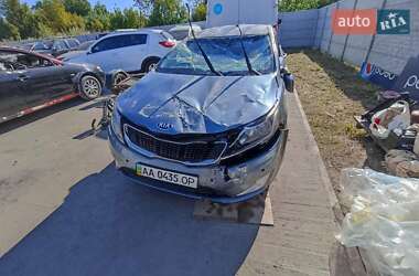 Седан Kia Rio 2014 в Києві Седан Kia Rio 2014 в Києві