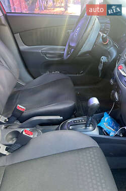 Седан Kia Rio 2008 в 