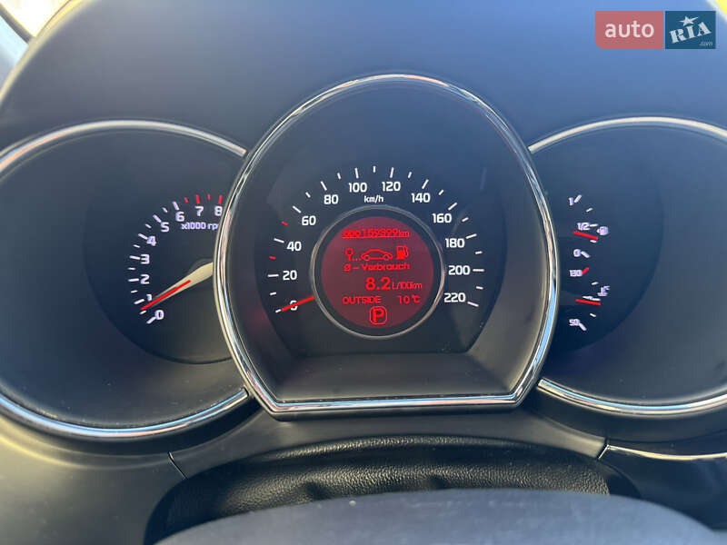 Хетчбек Kia Rio 2015 в Львові фото 18 Хетчбек Kia Rio 2015 в Львові