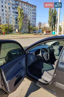 Хетчбек Kia Rio 2008 в  фото 3 Хетчбек Kia Rio 2008 в