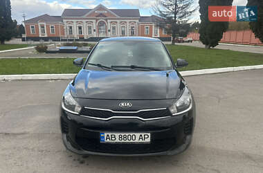Седан Kia Rio 2019 в Хмельнике Седан Kia Rio 2019 в Хмельнике