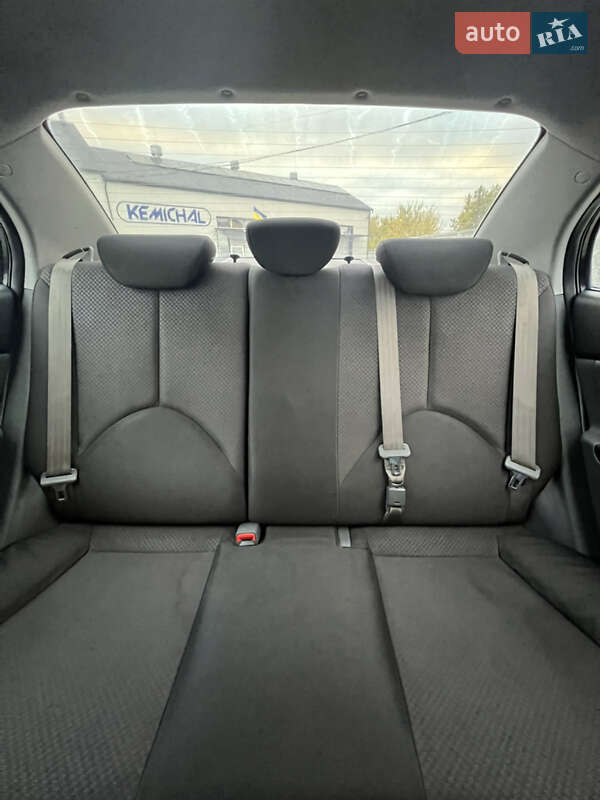 Седан Kia Rio 2010 в Белой Церкви