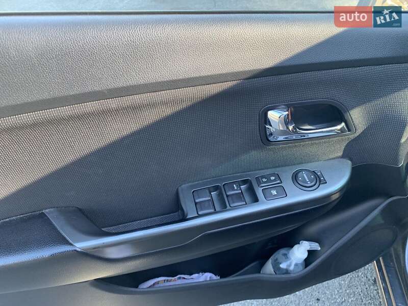 Седан Kia Rio 2012 в Ирпене фото 12 Седан Kia Rio 2012 в Ирпене
