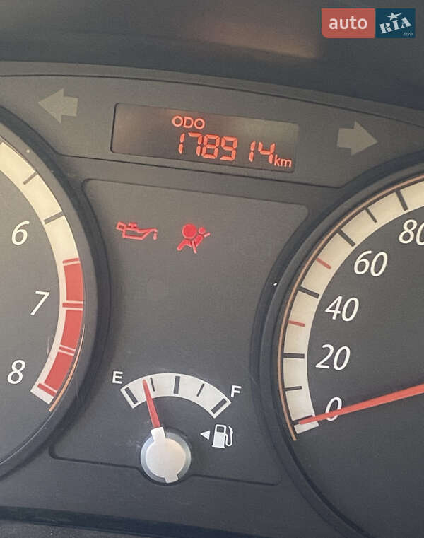 Седан Kia Rio 2011 в Киеве фото 7 Седан Kia Rio 2011 в Киеве