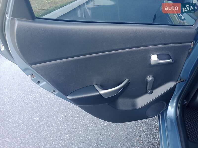 Седан Kia Rio 2012 в Полтаве фото 33 Седан Kia Rio 2012 в Полтаве