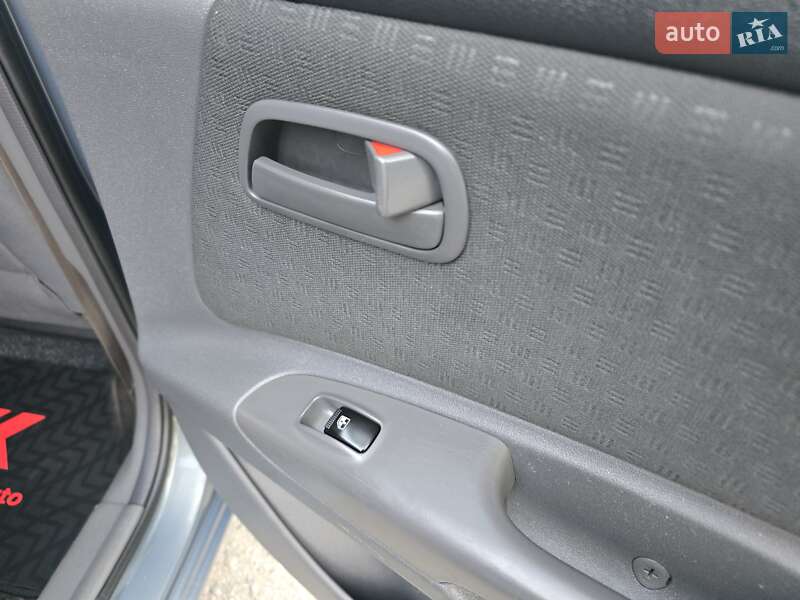 Седан Kia Rio 2006 в Хмельницькому