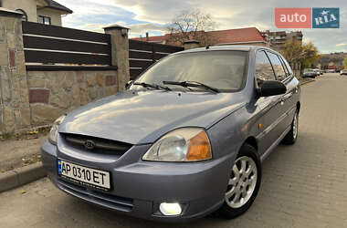 Універсал Kia Rio 2003 в Надвірній