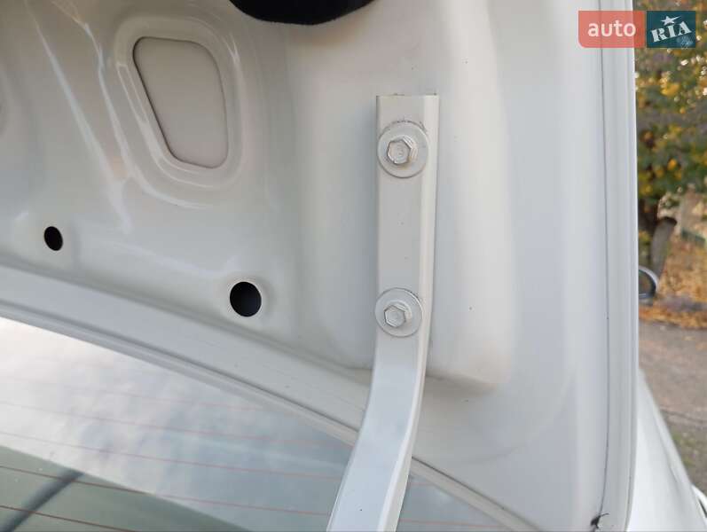 Седан Kia Rio 2012 в Никополе фото 18 Седан Kia Rio 2012 в Никополе