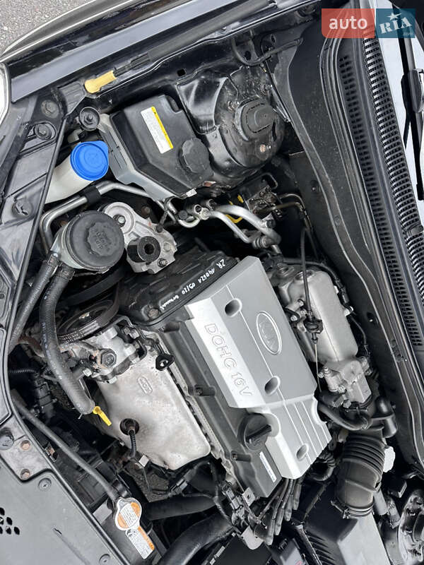 Хэтчбек Kia Rio 2007 в Киеве фото 57 Хэтчбек Kia Rio 2007 в Киеве