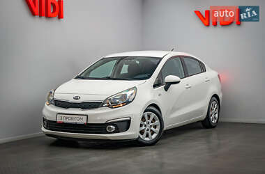 Седан Kia Rio 2016 в Киеве