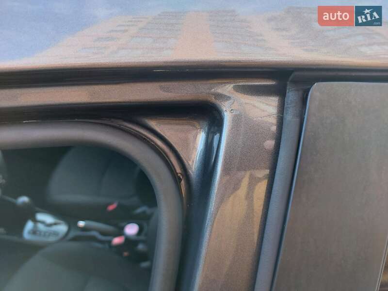 Седан Kia Rio 2013 в Дніпрі фото 13 Седан Kia Rio 2013 в Дніпрі