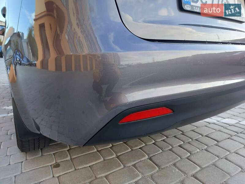 Седан Kia Rio 2013 в Дніпрі фото 21 Седан Kia Rio 2013 в Дніпрі