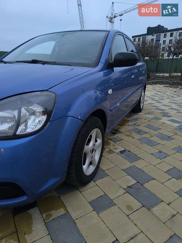 Седан Kia Rio 2011 в Виннице фото 13 Седан Kia Rio 2011 в Виннице