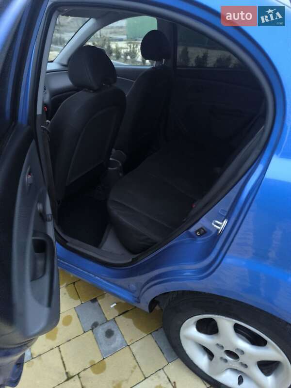 Седан Kia Rio 2011 в Виннице фото 18 Седан Kia Rio 2011 в Виннице