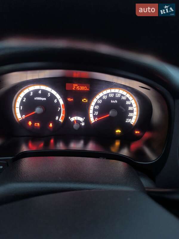 Седан Kia Rio 2011 в Виннице фото 24 Седан Kia Rio 2011 в Виннице