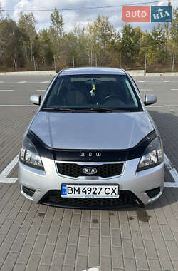Седан Kia Rio 2011 в Сумах
