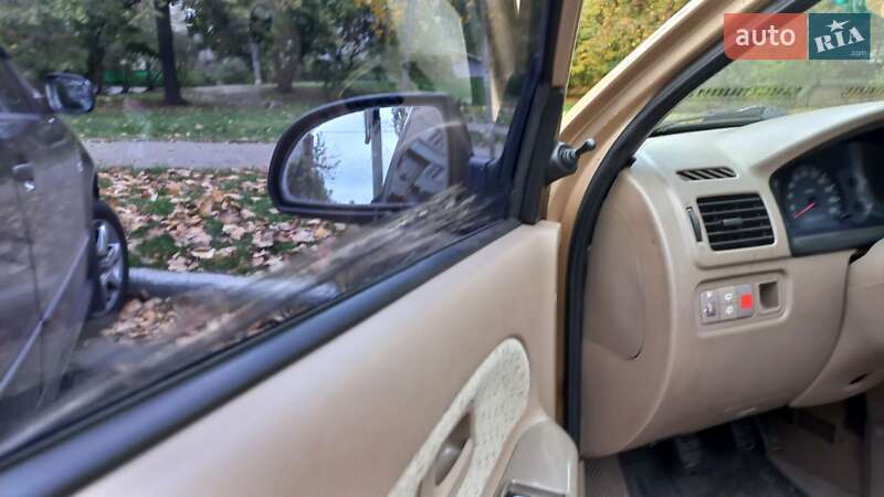 Универсал Kia Rio 2003 в Киеве фото 14 Универсал Kia Rio 2003 в Киеве