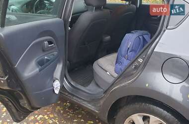 Седан Kia Rio 2016 в Харкові