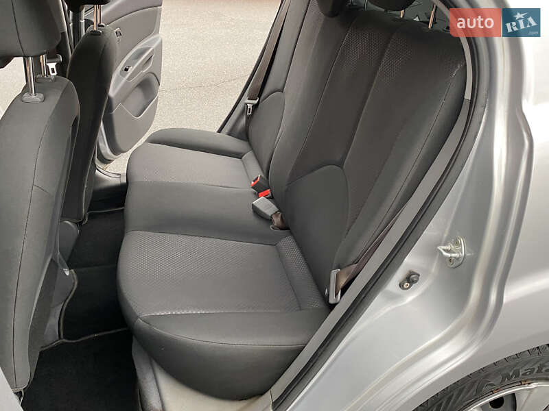 Седан Kia Rio 2008 в Киеве фото 34 Седан Kia Rio 2008 в Киеве